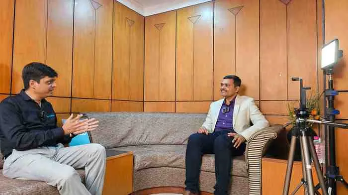 Dr. Sumit Kapadia media appearance 2