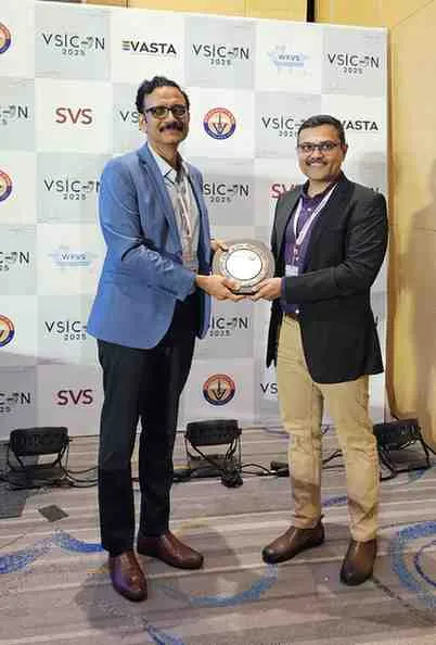 Dr. Sumit Kapadia media appearance 7