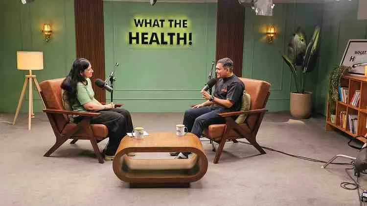 Dr. Sumit Kapadia media appearance 10